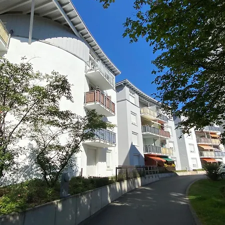 Gottleubapark Iii Apartamento